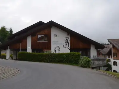 Ferienwohnung für 4 Personen in Pany 2/10