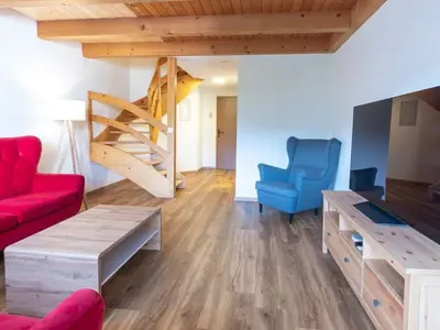 Ferienwohnung für 4 Personen in Pany 4/10