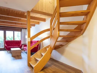 Ferienwohnung für 4 Personen in Pany 6/10