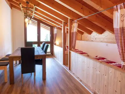 Ferienwohnung für 4 Personen in Pany 8/10