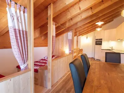 Ferienwohnung für 4 Personen in Pany 9/10