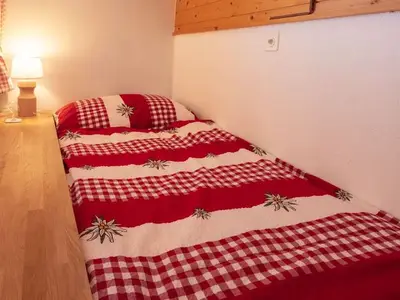 Ferienwohnung für 4 Personen in Pany 10/10
