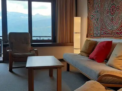 Ferienwohnung für 5 Personen in Pany 3/10