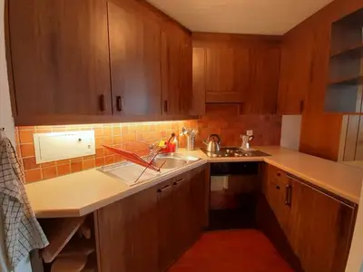 Ferienwohnung für 5 Personen in Pany 7/10