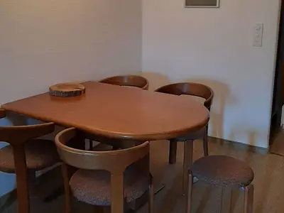 Ferienwohnung für 5 Personen in Pany 8/10