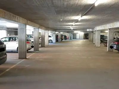 Ferienwohnung für 5 Personen in Pany 9/10