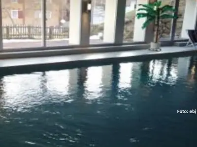 Ferienwohnung für 5 Personen in Pany 10/10