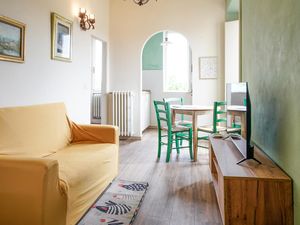 Ferienwohnung für 3 Personen (35 m²) in Panzano in Chianti