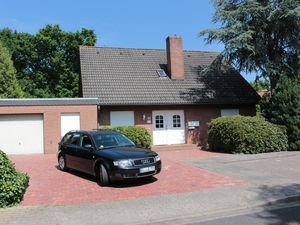 Ferienwohnung für 3 Personen (65 m²) in Papenburg