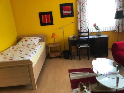 Ferienwohnung für 3 Personen (94 m²) in Papenburg 7/10