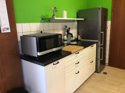 Ferienwohnung für 3 Personen (94 m²) in Papenburg 9/10