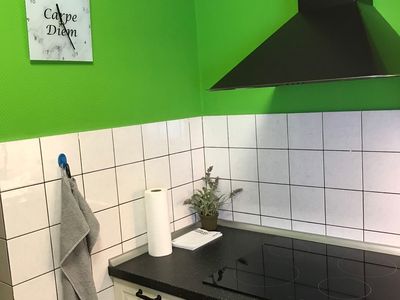 Ferienwohnung für 3 Personen (94 m²) in Papenburg 10/10