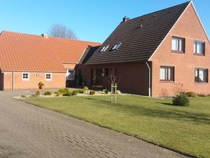 Ferienwohnung für 4 Personen (90 m²) in Papenburg