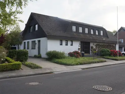 Ferienwohnung für 2 Personen (44 m²) in Papenburg 1/9