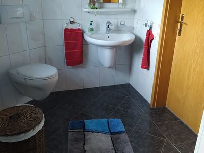 Ferienwohnung für 3 Personen (90 m²) in Papenburg 4/10