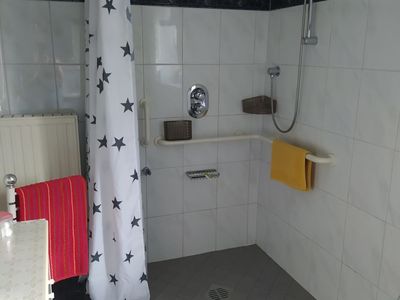 Ferienwohnung für 3 Personen (90 m²) in Papenburg 5/10