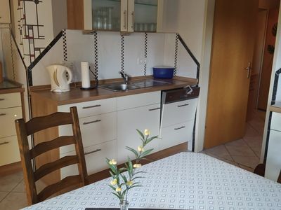 Ferienwohnung für 3 Personen (90 m²) in Papenburg 8/10