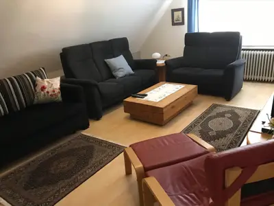 Ferienwohnung für 3 Personen (66 m²) in Papenburg 2/10