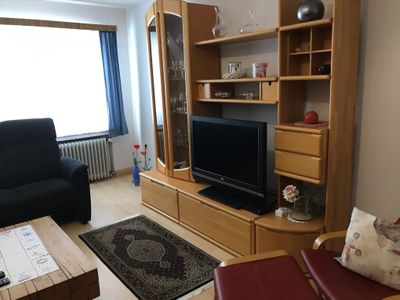 Ferienwohnung für 3 Personen (66 m²) in Papenburg 3/10