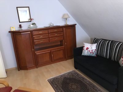 Ferienwohnung für 3 Personen (66 m²) in Papenburg 5/10