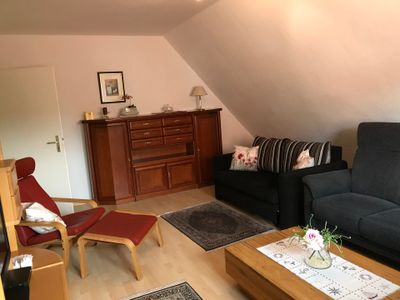 Ferienwohnung für 3 Personen (66 m²) in Papenburg 6/10