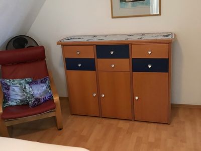 Ferienwohnung für 3 Personen (66 m²) in Papenburg 8/10