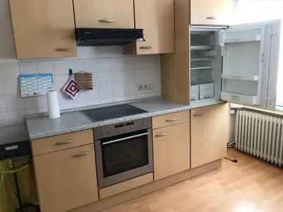 Ferienwohnung für 3 Personen (66 m²) in Papenburg 9/10