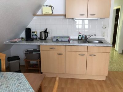 Ferienwohnung für 3 Personen (66 m²) in Papenburg 10/10