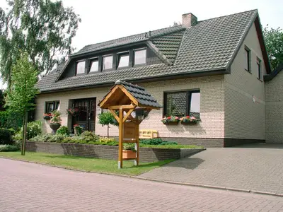 Ferienwohnung für 4 Personen (90 m²) in Surwold 1/10