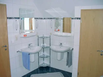 Ferienwohnung für 4 Personen (90 m²) in Surwold 4/10