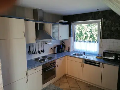 Ferienwohnung für 4 Personen (90 m²) in Surwold 5/10