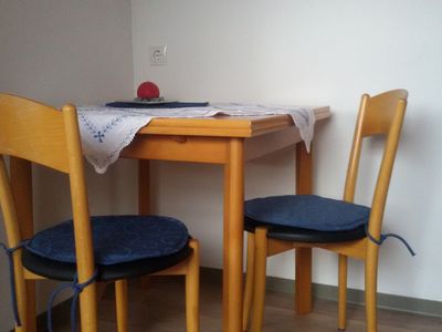 Ferienwohnung für 2 Personen (50 m²) in Papenburg 6/10