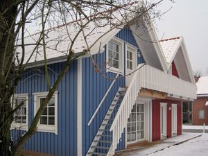 Ferienwohnung für 4 Personen (40 m&sup2;) in Papenburg