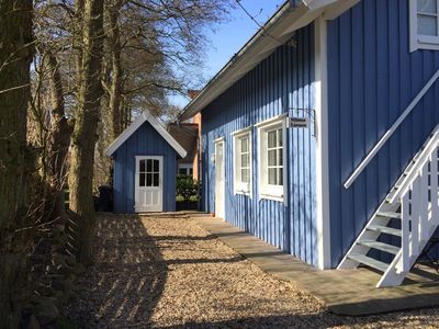 Ferienwohnung für 4 Personen (40 m²) in Papenburg 8/10