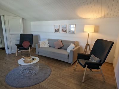 Ferienwohnung für 4 Personen (55 m²) in Papenburg 1/10