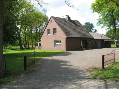 Ferienwohnung für 4 Personen (70 m²) in Papenburg 2/10