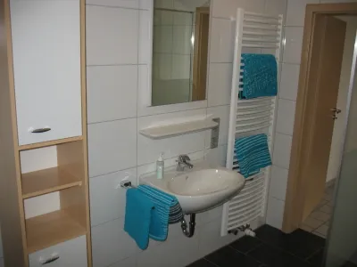 Ferienwohnung für 4 Personen (70 m²) in Papenburg 7/10