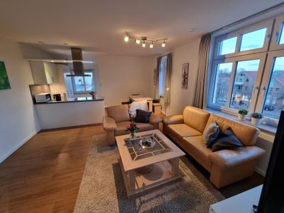 Ferienwohnung für 2 Personen (51 m²) in Papenburg 1/10