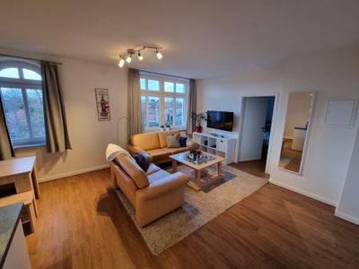 Ferienwohnung für 2 Personen (51 m²) in Papenburg 3/10