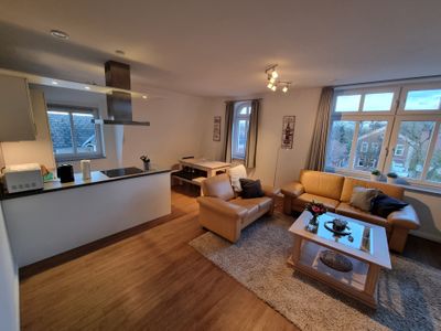 Ferienwohnung für 2 Personen (51 m²) in Papenburg 4/10