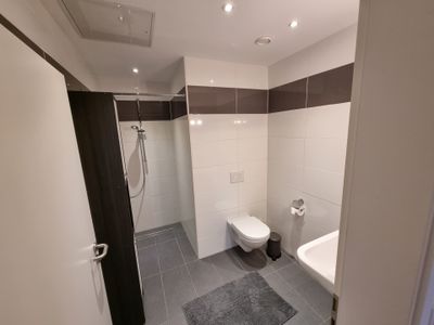 Ferienwohnung für 2 Personen (51 m²) in Papenburg 7/10