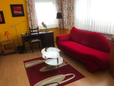 Ferienwohnung für 3 Personen (94 m²) in Papenburg 4/10