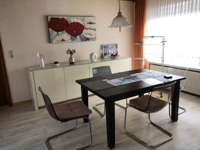 Ferienwohnung für 3 Personen (94 m²) in Papenburg 6/10