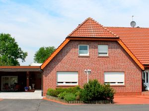 Ferienwohnung für 4 Personen (62 m²) in Papenburg