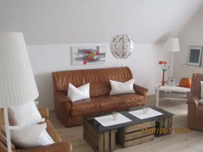 Ferienwohnung für 4 Personen (100 m²) in Papenburg 10/10