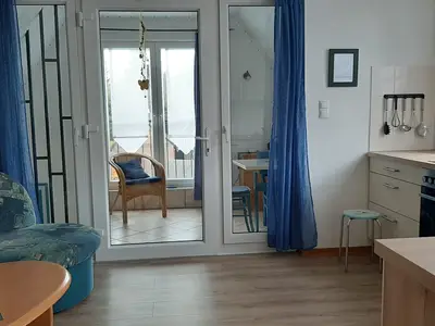 Ferienwohnung für 1 Person (40 m²) in Papenburg 6/10