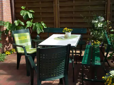 Ferienwohnung für 1 Person (40 m²) in Papenburg 8/10