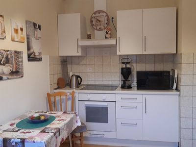 Ferienwohnung für 4 Personen (80 m²) in Papenburg 3/10