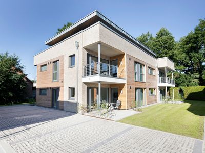 Ferienwohnung für 4 Personen (88 m²) in Papenburg 2/10