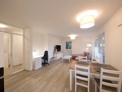 Ferienwohnung für 4 Personen (88 m²) in Papenburg 6/10